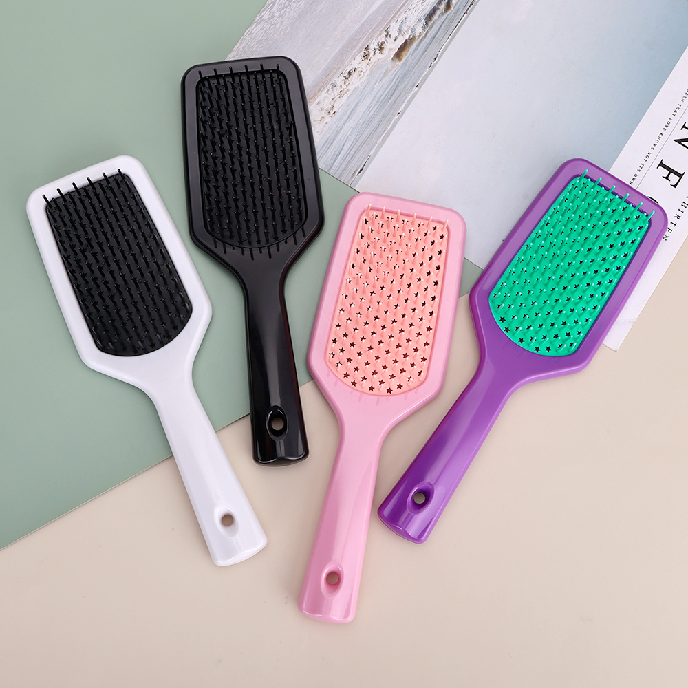 Detangling Hair Brush